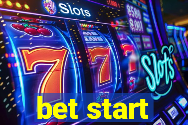 bet start