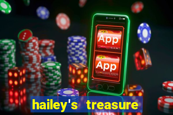 hailey's treasure adventure 2 apk