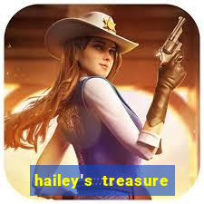 hailey's treasure adventure 2 apk