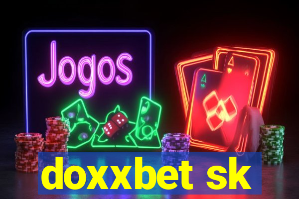 doxxbet sk