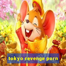 tokyo revenge porn