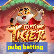 pubg betting