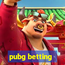 pubg betting