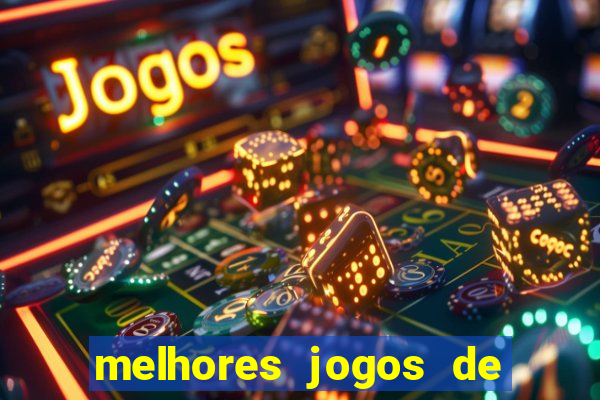 melhores jogos de tiro iphone