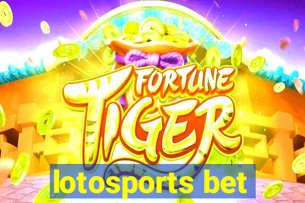 lotosports bet