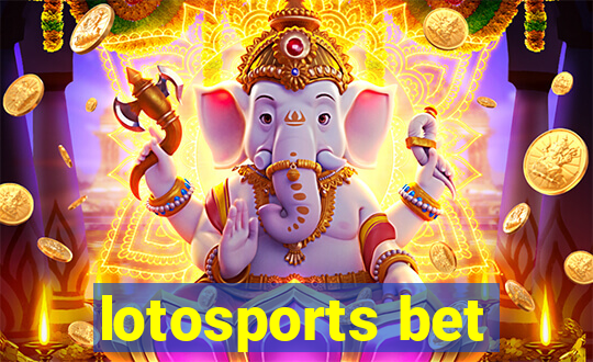 lotosports bet