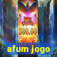 afum jogo