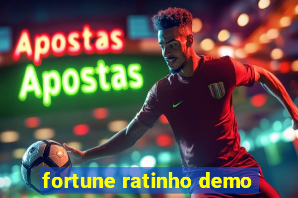 fortune ratinho demo