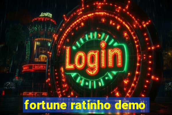 fortune ratinho demo