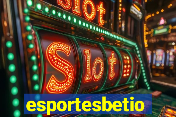 esportesbetio