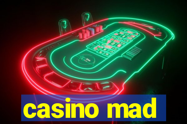 casino mad