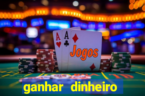 ganhar dinheiro jogando domin贸