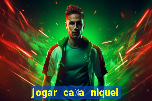 jogar ca莽a niquel halloween gratis