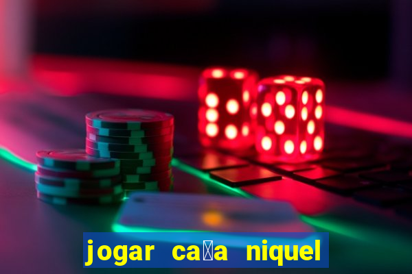 jogar ca莽a niquel halloween gratis