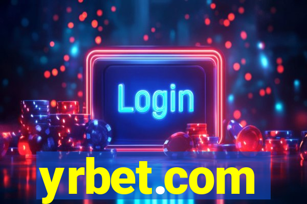 yrbet.com