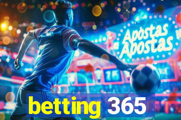 betting 365