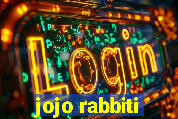 jojo rabbiti