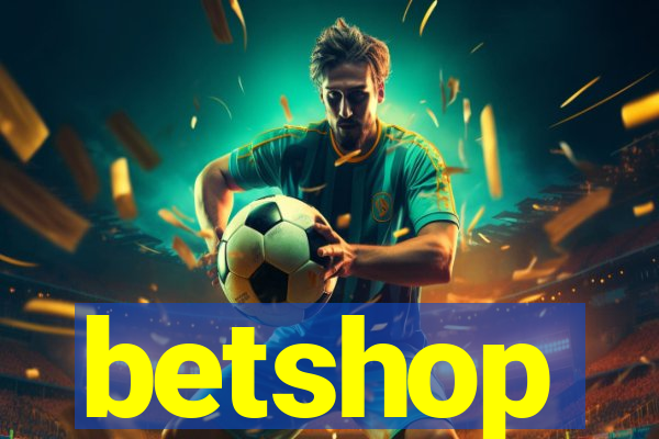 betshop