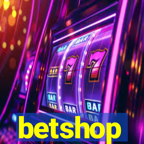 betshop