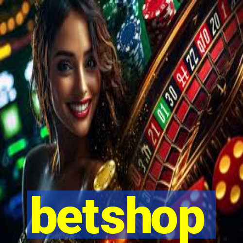 betshop