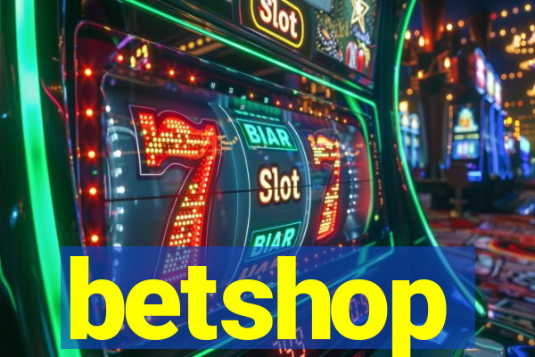 betshop