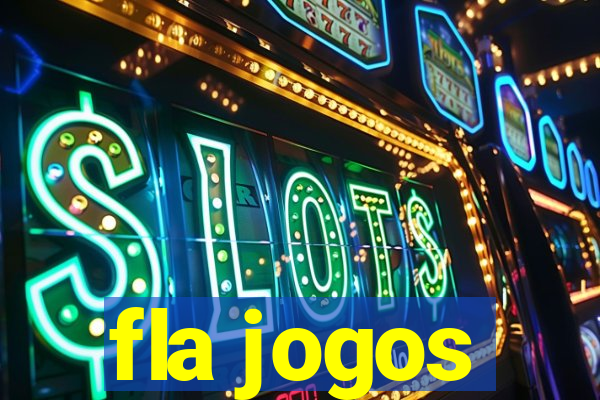 fla jogos