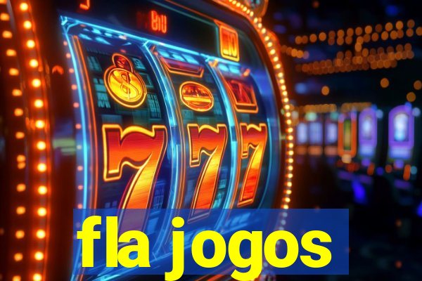 fla jogos