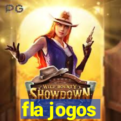 fla jogos