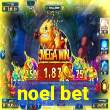 noel bet