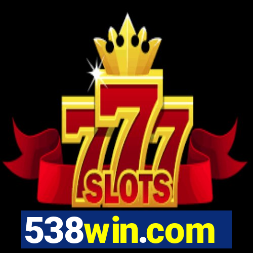 538win.com