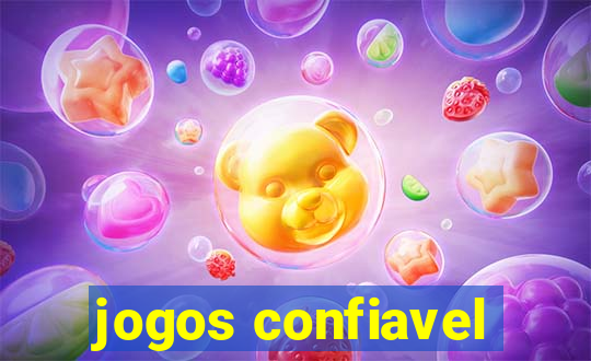 jogos confiavel