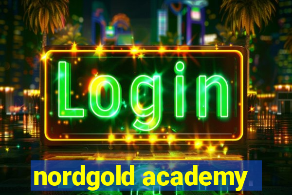 nordgold academy