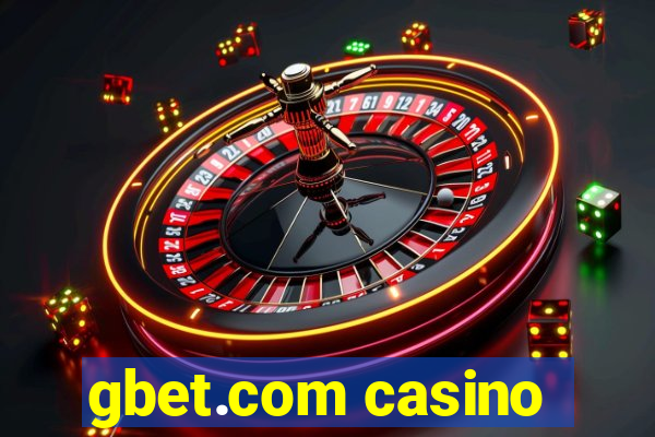 gbet.com casino