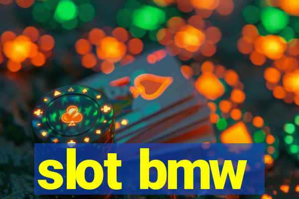 slot bmw