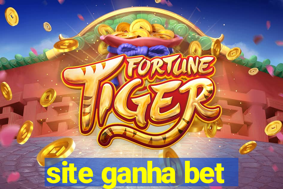 site ganha bet