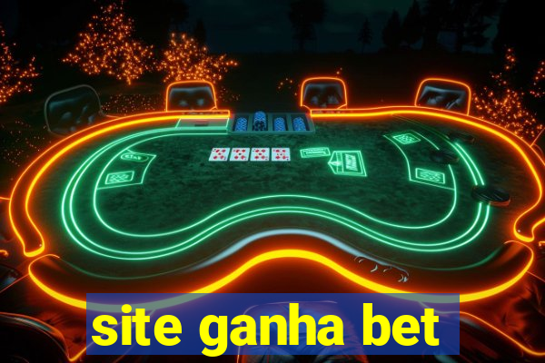 site ganha bet