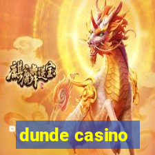 dunde casino