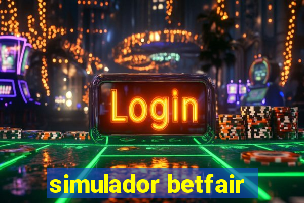 simulador betfair