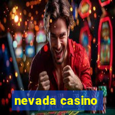 nevada casino