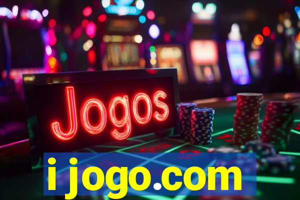 i jogo.com