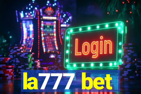 la777 bet