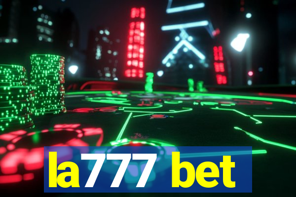 la777 bet