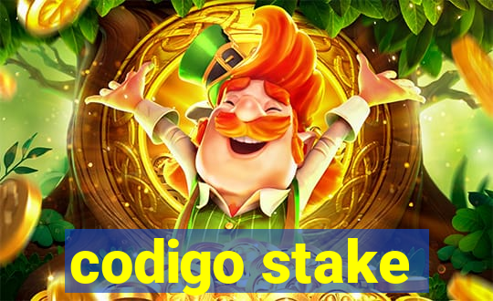 codigo stake