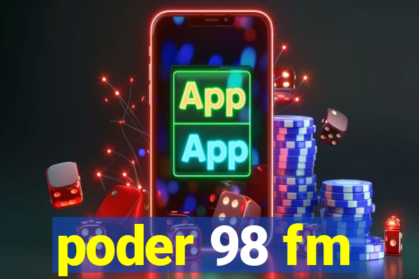 poder 98 fm