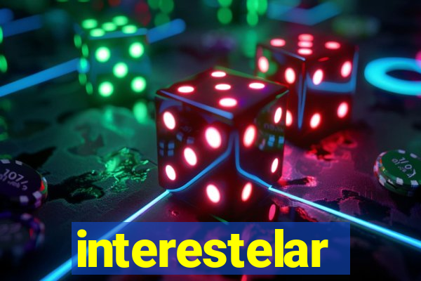 interestelar assistir telegram