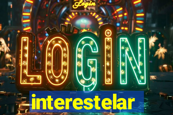 interestelar assistir telegram