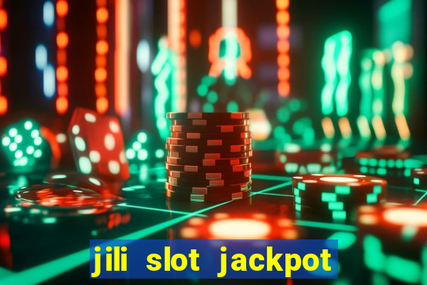 jili slot jackpot gcash color game