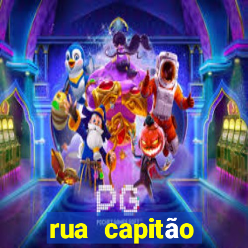 rua capitão salomão 43