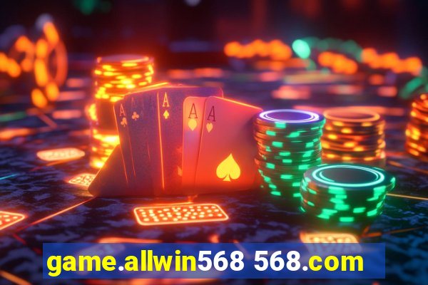 game.allwin568 568.com