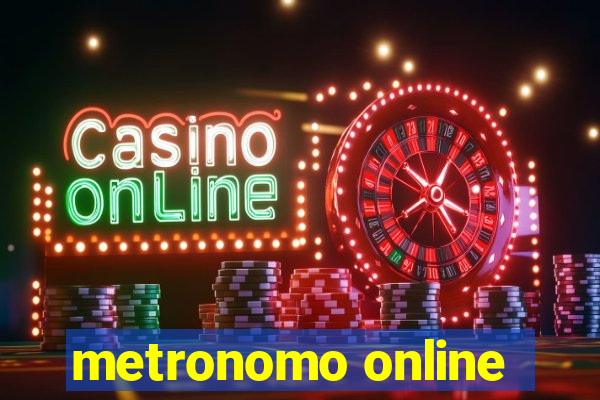 metronomo online